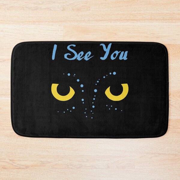 Item preview, I See You Avatar  designed and sold by WilliamThomas0.