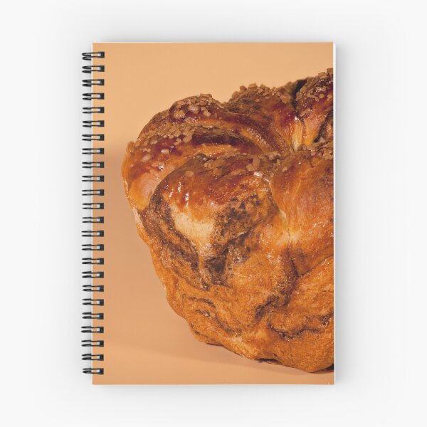 Item preview, Crusty cake with cinnamon designed and sold by mrivserg.