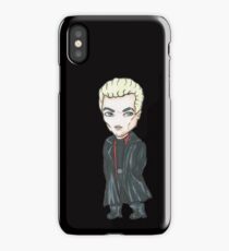 Spike iPhone Case