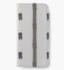 Spike iPhone Wallet/Case/Skin