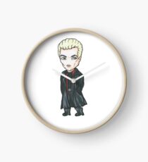 Spike Clock