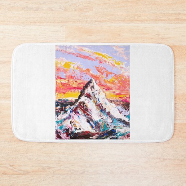 Item preview, Everest. Highest Mountain on Earth designed and sold by Natalia_Shchip.