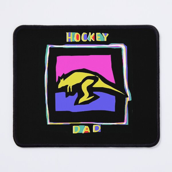 Item preview, Hockey Dad designed and sold by WilliamThomas0.