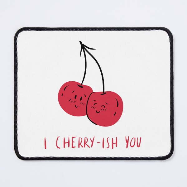 Item preview, I cherry-ish you designed and sold by Jaadueekala.