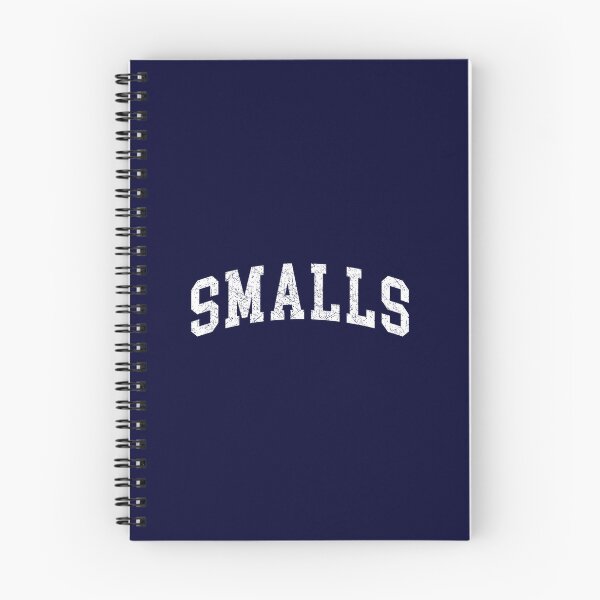 Item preview, Smalls Vintage Distressed Graphic designed and sold by QShopp.
