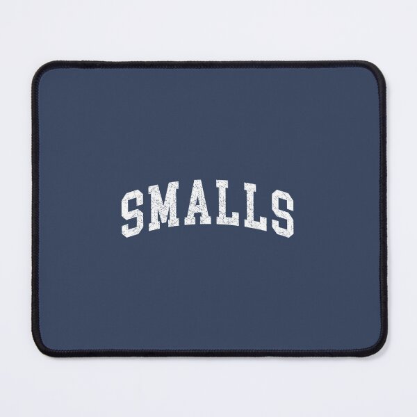 Item preview, Smalls Vintage Distressed Graphic designed and sold by QShopp.