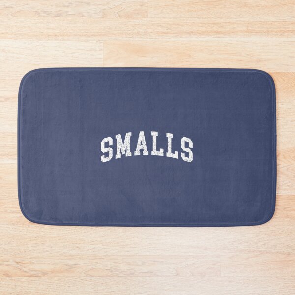 Item preview, Smalls Vintage Distressed Graphic designed and sold by QShopp.