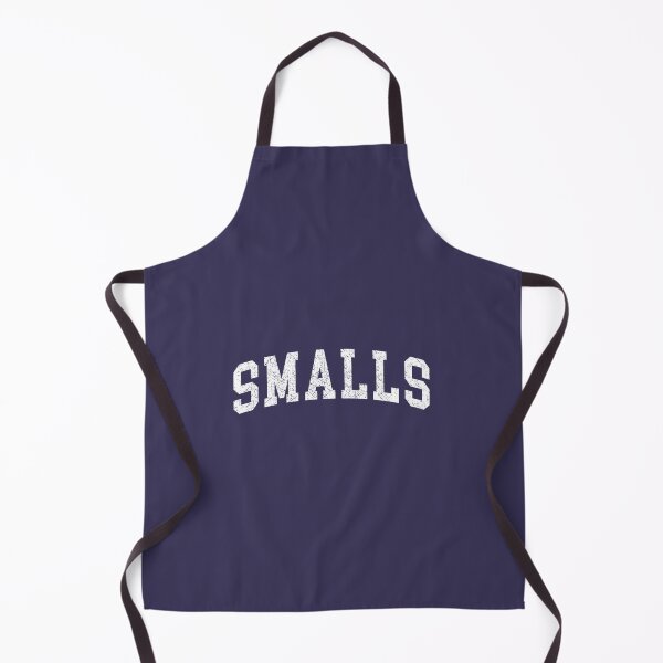 Item preview, Smalls Vintage Distressed Graphic designed and sold by QShopp.