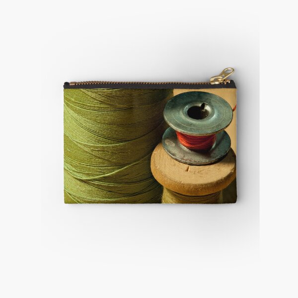 Item preview, different sizes coil of thread designed and sold by mrivserg.