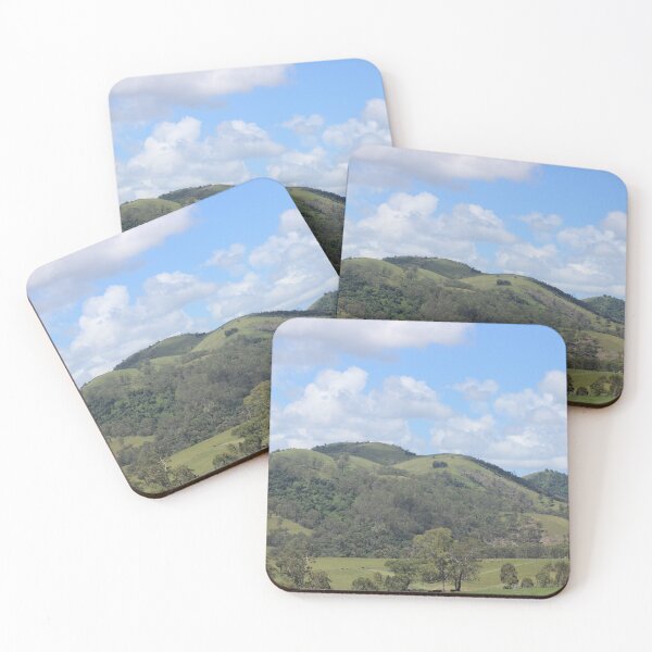Item preview, Hills  designed and sold by Jodie Cooper.