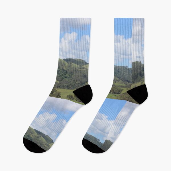 Item preview, Hills  designed and sold by Jodie Cooper.