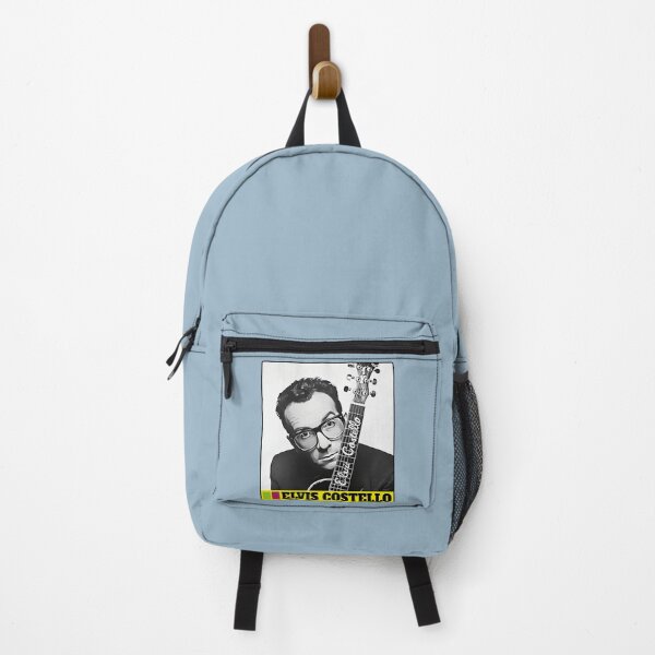 Item preview, So Funny Elvis Costello Just Trust Tour 2022 Classic Fans designed and sold by MorganPillory.
