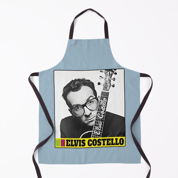 Artikelvorschau, So lustige Elvis Costello Just Trust Tour 2022 Classic Fans entworfen und verkauft von MorganPillory.