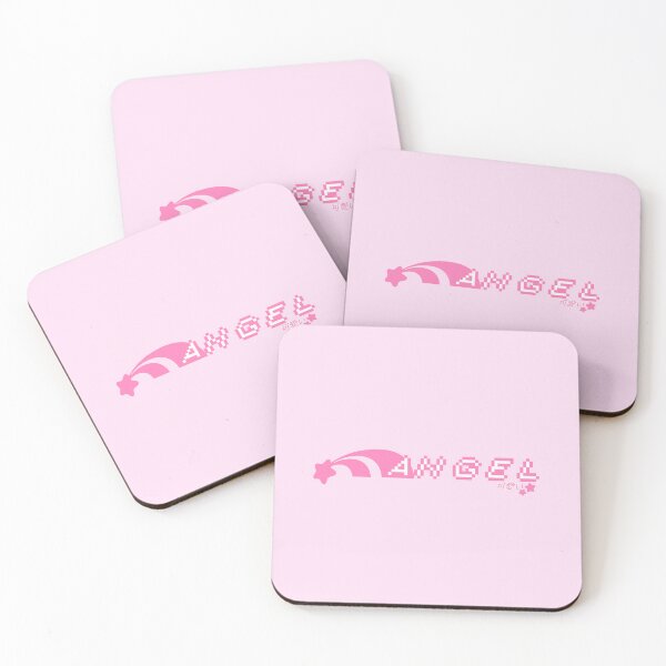 Item preview, ANGEL Gamer Tag designed and sold by everything4eva.