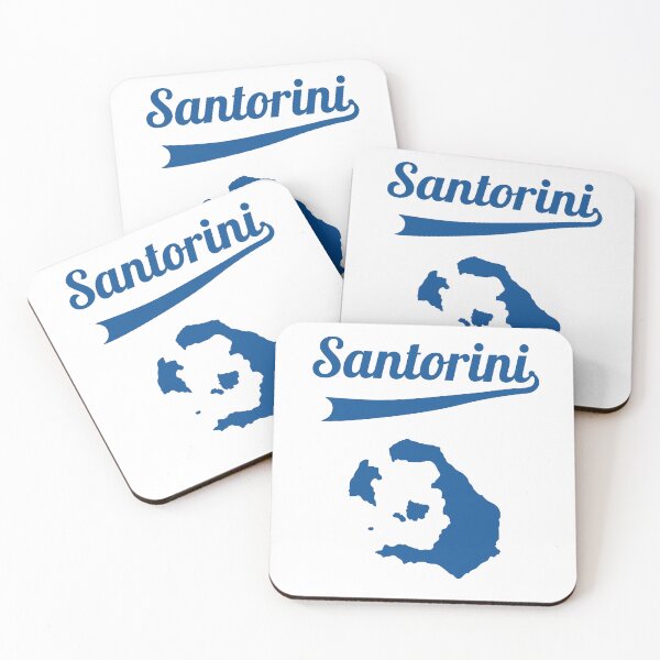 Item preview, Santorini Greece Vacations - Greek Island Holidays designed and sold by GR-ART.