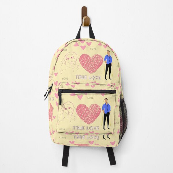 Item preview, True love designed and sold by ArtistRebeccaLS.