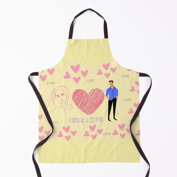 Item preview, True love designed and sold by ArtistRebeccaLS.