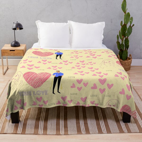 Item preview, True love designed and sold by ArtistRebeccaLS.