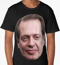 Steve Da Bae Long T-Shirt