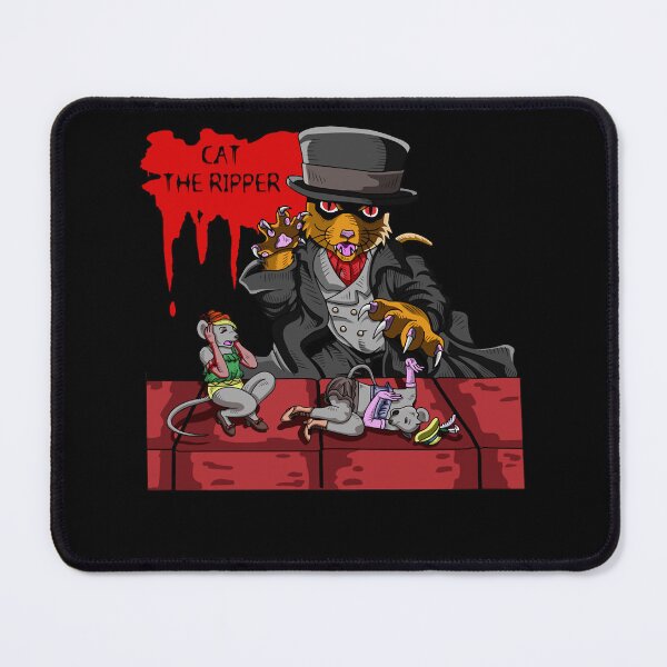 Item preview, Gift For Men Cat The Ripper Great Model Awesome For Movie Fan designed and sold by Tremainecindy.