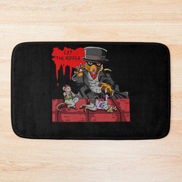Item preview, Gift For Men Cat The Ripper Great Model Awesome For Movie Fan designed and sold by Tremainecindy.