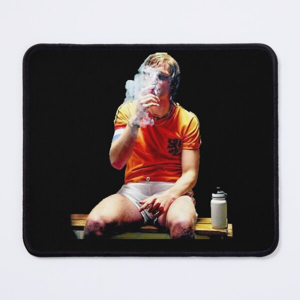 Item preview, Johan Cruyff designed and sold by WilliamThomas0.