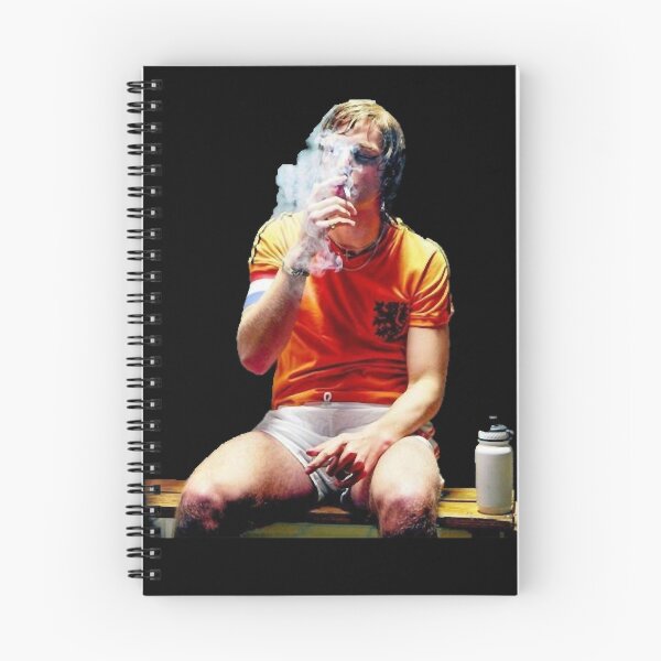 Item preview, Johan Cruyff designed and sold by WilliamThomas0.