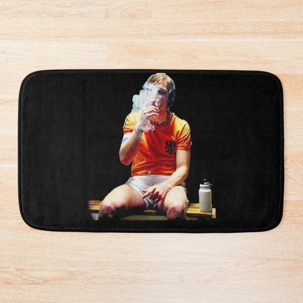 Item preview, Johan Cruyff designed and sold by WilliamThomas0.