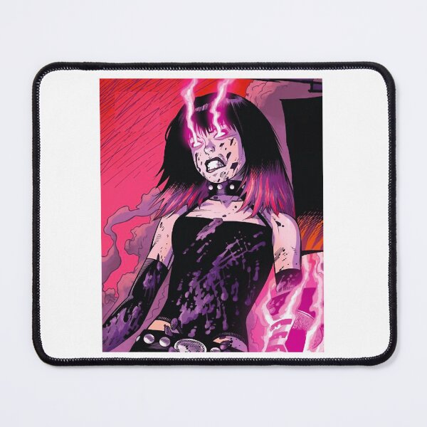 Item preview, Pretty Quick Judgment Of Go Copy Of Nico Minoru Gifts For designed and sold by TaJamesSthenia.