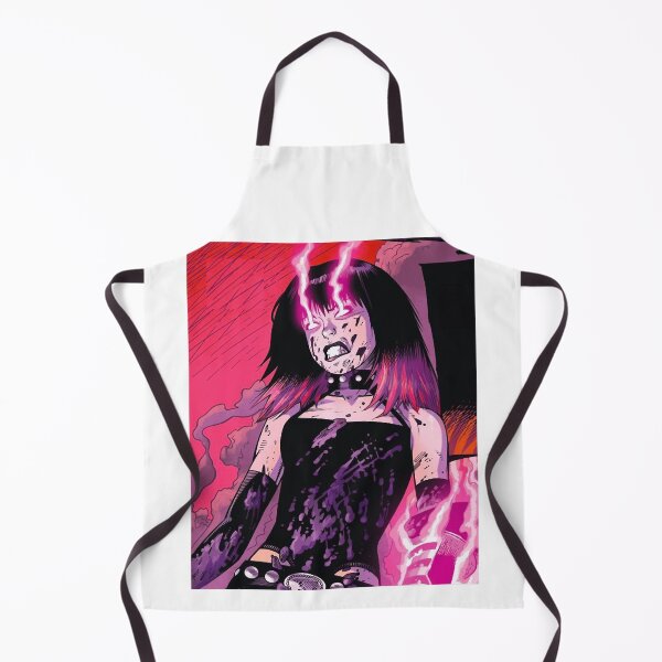 Item preview, Pretty Quick Judgment Of Go Copy Of Nico Minoru Gifts For designed and sold by TaJamesSthenia.