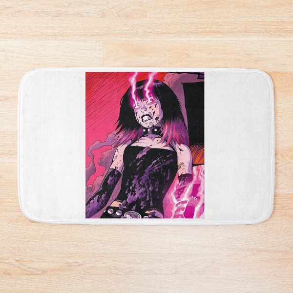Item preview, Pretty Quick Judgment Of Go Copy Of Nico Minoru Gifts For  designed and sold by TaJamesSthenia.