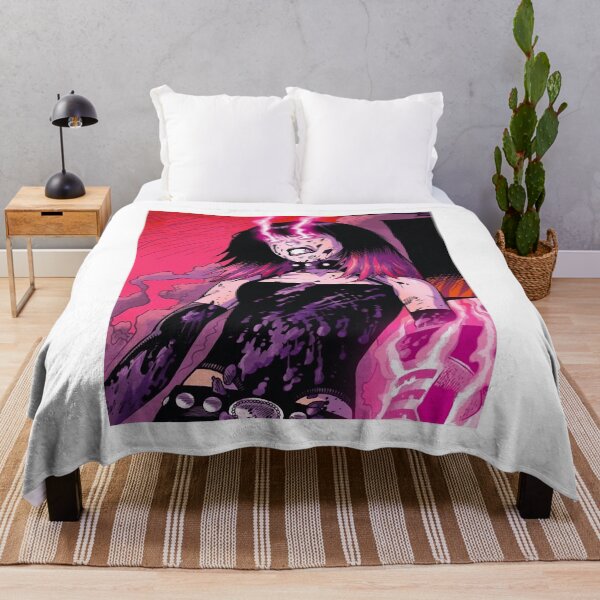 Item preview, Pretty Quick Judgment Of Go Copy Of Nico Minoru Gifts For  designed and sold by TaJamesSthenia.