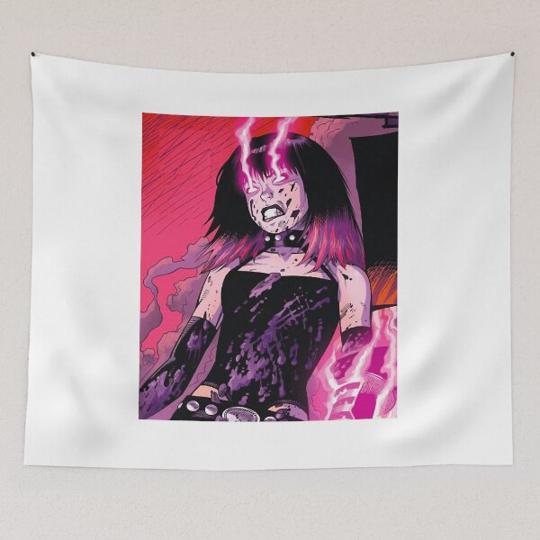 Item preview, Pretty Quick Judgment Of Go Copy Of Nico Minoru Gifts For  designed and sold by TaJamesSthenia.
