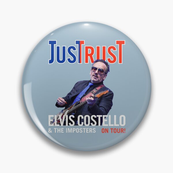 Item preview, Special Present HITS ELVIS COSTELLO DETOUR LIVE 2020 Cute Graphic Gifts designed and sold by MorganPillory.
