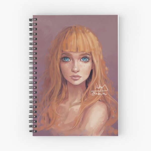 Item preview, Freckles designed and sold by hiba-tan.
