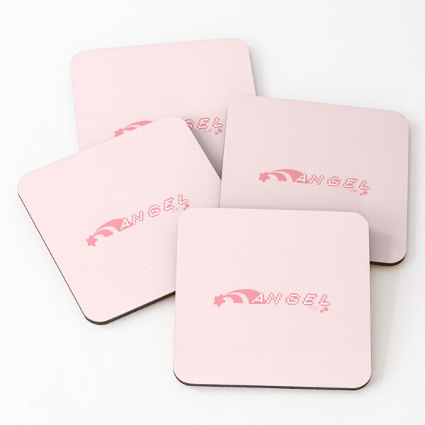 Item preview, ANGEL Gamer Tag designed and sold by everything4eva.