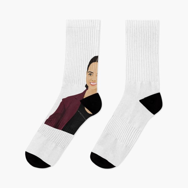 Item preview, Angela Lopez - S4 (detailed)| The Rookie designed and sold by gottaloveseries.