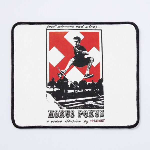 Item preview, Hokus pokus, H-Street skateboard design designed and sold by ForrestSt35.