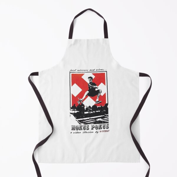 Item preview, Hokus pokus, H-Street skateboard design designed and sold by ForrestSt35.