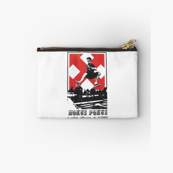 Item preview, Hokus pokus, H-Street skateboard design designed and sold by ForrestSt35.