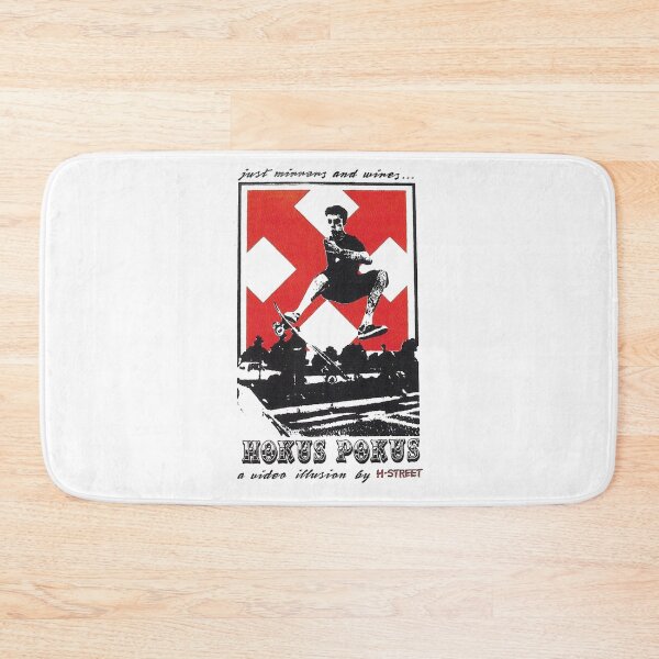 Item preview, Hokus pokus, H-Street skateboard design designed and sold by ForrestSt35.