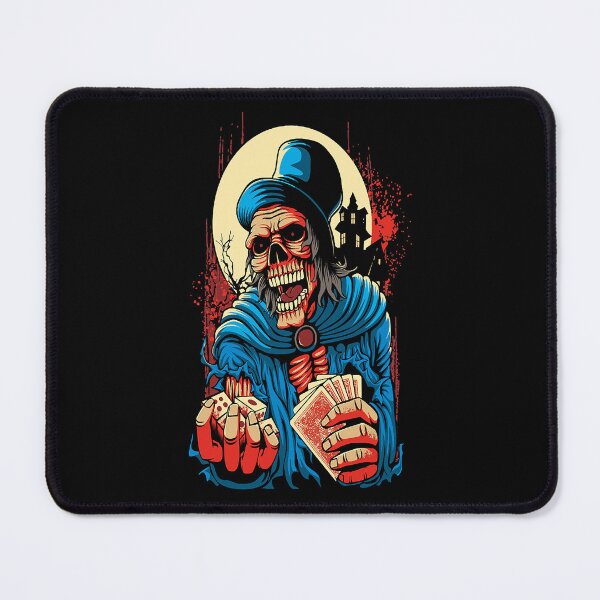 Item preview, Gift For Men Poker Special Animal Present Ripper Gift Movie Fans designed and sold by Tremainecindy.