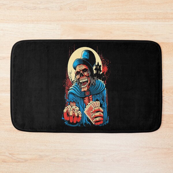 Item preview, Gift For Men Poker Special Animal Present Ripper Gift Movie Fans designed and sold by Tremainecindy.