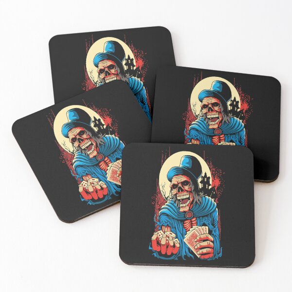 Item preview, Gift For Men Poker Special Animal Present Ripper Gift Movie Fans designed and sold by Tremainecindy.
