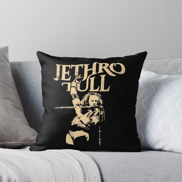 Item preview, Jethro Tull designed and sold by Calebven406.