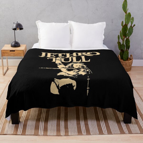 Item preview, Jethro Tull designed and sold by Calebven406.