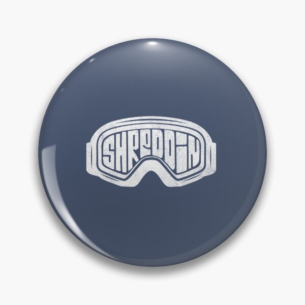 Item preview, Shreddin Snowboarder designed and sold by QShopp.