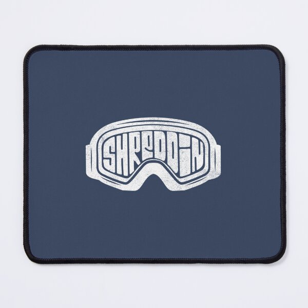 Item preview, Shreddin Snowboarder designed and sold by QShopp.