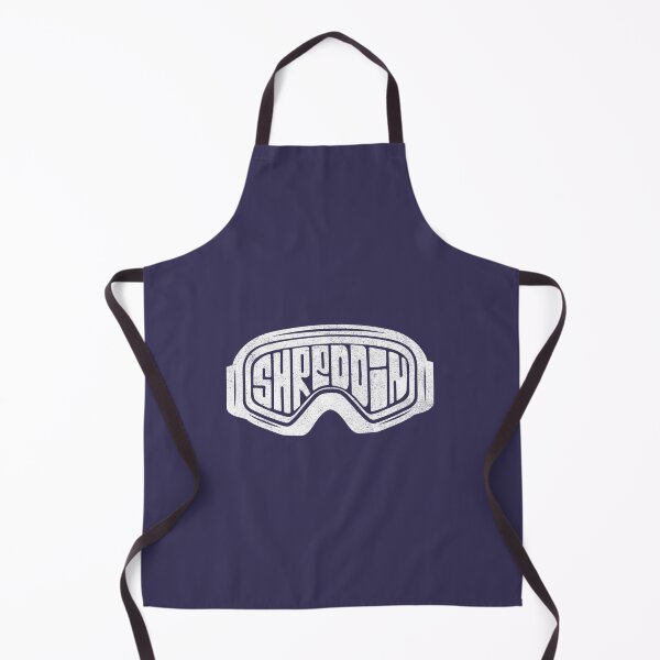 Item preview, Shreddin Snowboarder designed and sold by QShopp.