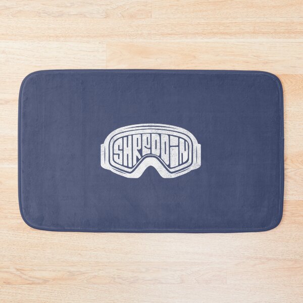 Item preview, Shreddin Snowboarder designed and sold by QShopp.